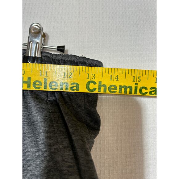 Member's Mark Men's Athletic Grey Heather Tech Fleece Pant Size S - Picture 7 of 8